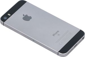 Smartfon Apple iPhone SE 2/16GB Szary Klasa A- A- (F17S2N5SH2XJ) 7