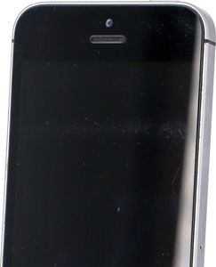 Smartfon Apple iPhone SE 2/16GB Szary Klasa A- A- (F17S2N5SH2XJ) 8