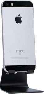 Smartfon Apple iPhone SE 2/16GB Szary Klasa A- A- (F17S70CRH2XJ) 3