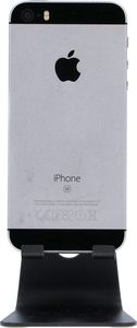 Smartfon Apple iPhone SE 2/16GB Szary Klasa A- A- (F17S70CRH2XJ) 4