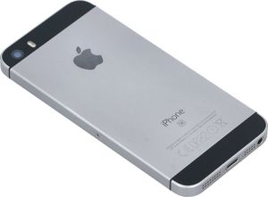 Smartfon Apple iPhone SE 2/16GB Szary Klasa A- A- (F17S70CRH2XJ) 7