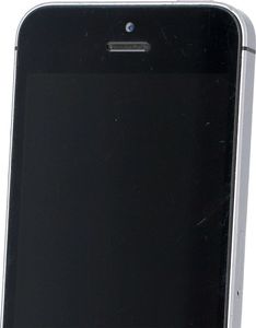 Smartfon Apple iPhone SE 2/16GB Szary Klasa A- A- (F17S70CRH2XJ) 8