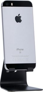 Smartfon Apple iPhone SE 2/16GB Szary Klasa A- A- (F17S8MRMH2XJ) 3
