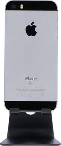 Smartfon Apple iPhone SE 2/16GB Szary Klasa A- A- (F17S8MRMH2XJ) 4