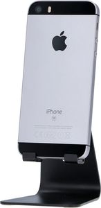Smartfon Apple iPhone SE 2/16GB Szary Klasa A- A- (F17S8MRMH2XJ) 5