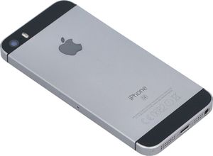 Smartfon Apple iPhone SE 2/16GB Szary Klasa A- A- (F17S8MRMH2XJ) 6