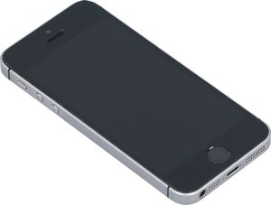 Smartfon Apple iPhone SE 2/16GB Szary Klasa A- A- (F17S8MRMH2XJ) 7