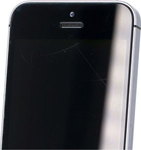 Smartfon Apple iPhone SE 2/16GB Szary Klasa A- A- (F17S8MRMH2XJ) 8