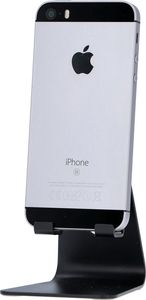 Smartfon Apple iPhone SE 2/16GB Szary Klasa A- A- (F17SGCXGH2XJ) 4