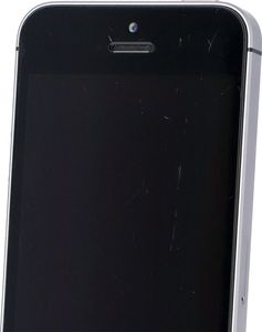 Smartfon Apple iPhone SE 2/16GB Szary Klasa A- A- (F17SGCXGH2XJ) 8