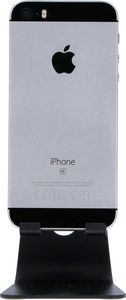 Smartfon Apple iPhone SE 2/32GB Szary Klasa A- A- (DX3TRHF4HTVL) 5