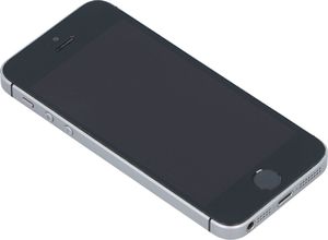 Smartfon Apple iPhone SE 2/32GB Szary Klasa A- A- (DX3TRHF4HTVL) 7