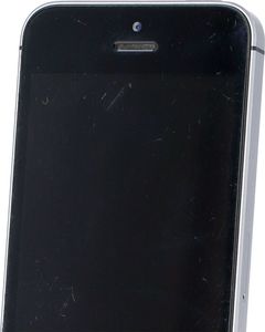 Smartfon Apple iPhone SE 2/32GB Szary Klasa A- A- (DX3TRHF4HTVL) 8