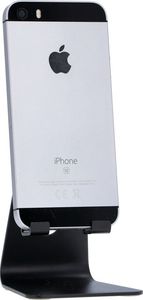 Smartfon Apple iPhone SE 2/32GB Szary Klasa A- (DX3W5PS0HTVL) 3