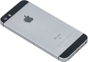 Smartfon Apple iPhone SE 2/32GB Szary Klasa A- (DX3W5PS0HTVL) 7