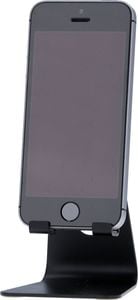 Smartfon Apple iPhone SE 2/32GB Szary Klasa A- A- (DX4TNEJWHTVL) 1