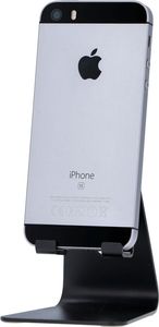 Smartfon Apple iPhone SE 2/32GB Szary Klasa A- A- (DX4TNEJWHTVL) 3