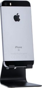 Smartfon Apple iPhone SE 2/32GB Szary Klasa A- A- (DX4TNEJWHTVL) 5