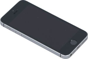 Smartfon Apple iPhone SE 2/32GB Szary Klasa A- A- (DX4TNEJWHTVL) 6