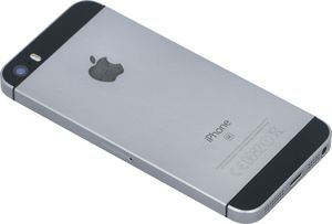 Smartfon Apple iPhone SE 2/32GB Szary Klasa A- A- (DX4TNEJWHTVL) 7