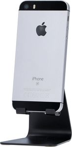 Smartfon Apple iPhone SE 2/32GB Szary Klasa A- A- (DX4VKU5THTVL) 3