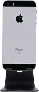 Smartfon Apple iPhone SE 2/32GB Szary Klasa A- A- (DX4VKU5THTVL) 4