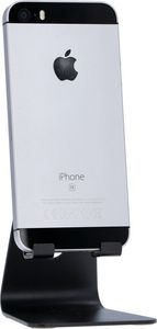 Smartfon Apple iPhone SE 2/32GB Szary Klasa A- A- (DX4VKU5THTVL) 5