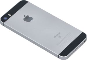 Smartfon Apple iPhone SE 2/32GB Szary Klasa A- A- (DX4VKU5THTVL) 6