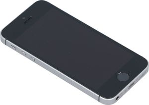 Smartfon Apple iPhone SE 2/32GB Szary Klasa A- A- (DX4VKU5THTVL) 8