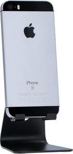 Smartfon Apple iPhone SE 2/32GB Szary Klasa A- A- (DX5TQ2TEHTVL) 3