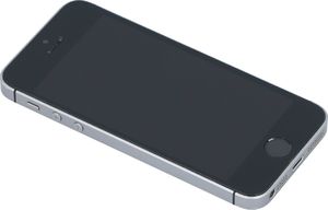 Smartfon Apple iPhone SE 2/32GB Szary Klasa A- A- (DX5TQ2TEHTVL) 6