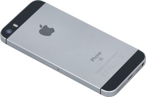 Smartfon Apple iPhone SE 2/32GB Szary Klasa A- A- (DX5TQ2TEHTVL) 7