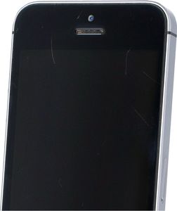 Smartfon Apple iPhone SE 2/32GB Szary Klasa A- A- (DX5TQ2TEHTVL) 8