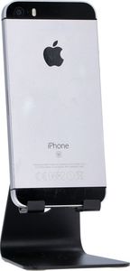 Smartfon Apple iPhone SE 2/32GB Szary Klasa A- A- (DX5V3T90HTVL) 3
