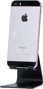 Smartfon Apple iPhone SE 2/32GB Szary Klasa A- A- (DX5V3T90HTVL) 5