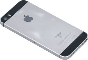 Smartfon Apple iPhone SE 2/32GB Szary Klasa A- A- (DX5V3T90HTVL) 7