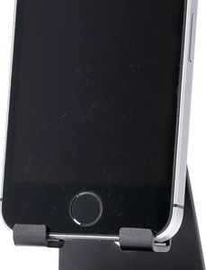 Smartfon Apple iPhone SE 2/32GB Szary Klasa A- A- (DX5V3T90HTVL) 8