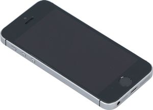 Smartfon Apple iPhone SE 2/32GB Szary Klasa A- A- (DX6VTP3HHTVL) 3