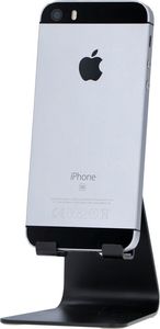 Smartfon Apple iPhone SE 2/32GB Szary Klasa A- A- (DX6VTP3HHTVL) 5