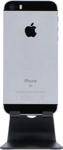 Smartfon Apple iPhone SE 2/32GB Szary Klasa A- A- (DX6VTP3HHTVL) 6