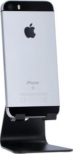 Smartfon Apple iPhone SE 2/32GB Szary Klasa A- A- (DX6VTP3HHTVL) 7