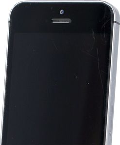 Smartfon Apple iPhone SE 2/32GB Szary Klasa A- A- (DX6VTP3HHTVL) 8