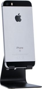 Smartfon Apple iPhone SE 2/32GB Szary Klasa A- A- (DX6W37GLHTVL) 3