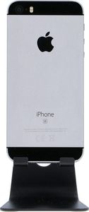 Smartfon Apple iPhone SE 2/32GB Szary Klasa A- A- (DX6W37GLHTVL) 4