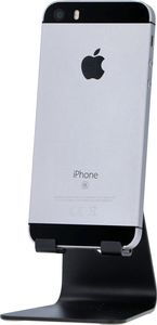 Smartfon Apple iPhone SE 2/32GB Szary Klasa A- A- (DX6W37GLHTVL) 5