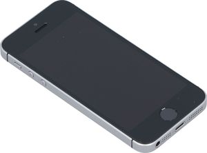 Smartfon Apple iPhone SE 2/32GB Szary Klasa A- A- (DX6W37GLHTVL) 6