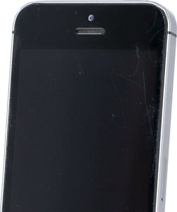 Smartfon Apple iPhone SE 2/32GB Szary Klasa A- A- (DX6W37GLHTVL) 8