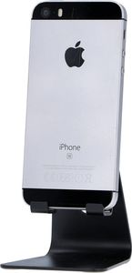 Smartfon Apple iPhone SE 2/64GB Szary Klasa A- A- (DX3SL2H0H2XN) 3