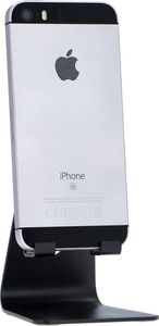 Smartfon Apple iPhone SE 2/64GB Szary Klasa A- A- (DX3SL2H0H2XN) 4