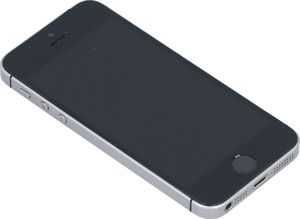 Smartfon Apple iPhone SE 2/64GB Szary Klasa A- A- (DX3SL2H0H2XN) 6